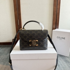 Celine Top Handle Bags